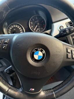 BMW E90 325i M-paket (M-LOOK) EVROPSKÁ VERZE - 15