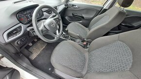 Opel Corsa 1.3 CDTI Essentia STOCK - 15