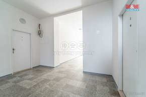 Prodej bytu 3+kk, 89 m², Chomutice - 15