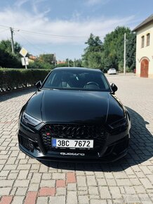 Audi RS3 2018 Facelift 44xxxkm - 15