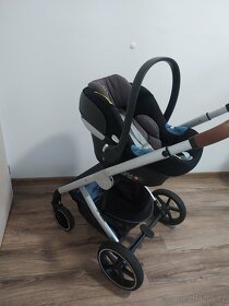 Prodam kocarek Cybex Balios S - 15