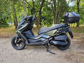 Kymco DT X350 r.v.2023 - 15