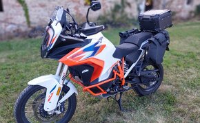 KTM 1290 Super Adventure R - 15