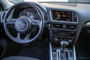 Audi Q5 2.0 TDI 190k Quattro S tronic - 15