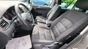 VW GOLF SPORTSVAN 2.0TDI LOUNGE 110KW - 15