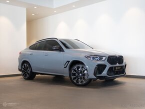 Originál kola 21, 22" BMW X5M, X6M style 809M-POWER - 15