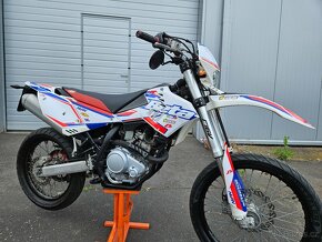 BETA RR 125 2016 ENDURO - 15