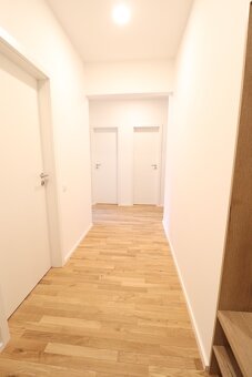 Byt 3+kk, 57 m2/balkon, Pardubice - ul. Palackého třída - 15