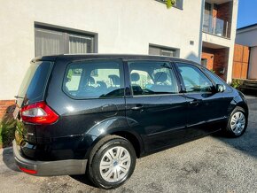 FORD GALAXY 2.0 TDCI • MANUÁL • 7 MÍST • NOVÁ STK • VÝHŘEVY - 15