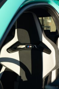 BMW M3 G80 Competition Carbon/Ceramic/Individual/MEGASleva - 15