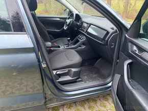 SKODA KODIAQ 1.4TSI - 15