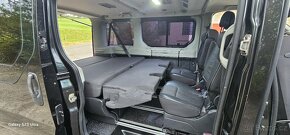 Renault Trafic 2.5dci Generation Evado 2012 107kw DP - 15