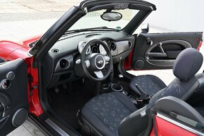 Mini Cooper  1.6 66KW Cabriolet 5/2006 - 15