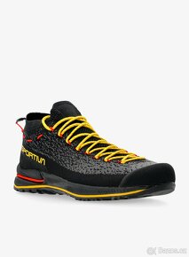 Nástupové boty La Sportiva TX2 Evo vel.41,5, top stav - 15