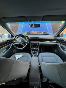 Audi A4 B5 1.9 tdi - 15