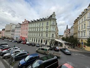 Prodej bytu 1+1, terasa, ulice Davida Bechera, Karlovy vary - 15