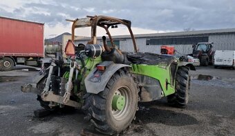 Merlo F50TD - 15