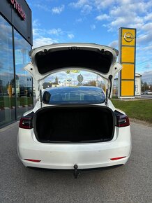 Tesla Model 3, Standard Plus 53kWh 1.Maj TZ - 15