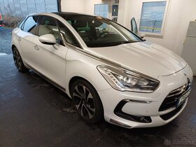 DS5 2.0 HDi manual - skvělý stav - 15