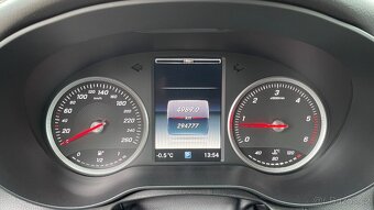 MERCEDES-BENZ C220CDi FULL LED NAVI - 15