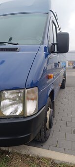 Volkswagen LT46 2.8TDI 116kw - 15