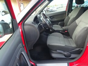 Škoda Fabia 1.2 TSi MonteCarlo, 1.majitel - 15