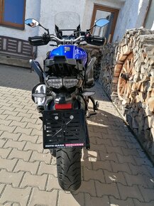 YAMAHA XT 1200 Z Super Ténéré r. 2018 - 15