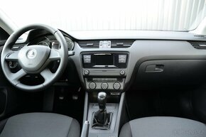 ŠKODA OCTAVIA 1.2 TSI 77KW TOP STAV - 15