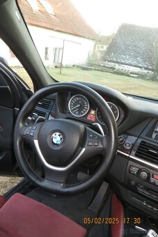 Bmw X6 3,0 xd - 15