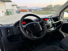 Peugeot Boxer 2.2 HDI L3H2 - 15