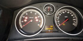 Opel Astra h combi motor z16xer - 15