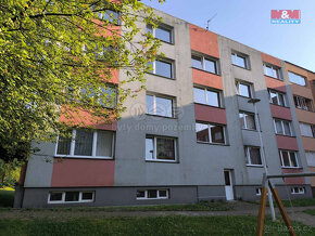 Prodej bytu 2+1, 48 m², Břidličná, ul. Jesenická - 15