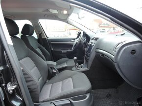 Škoda Octavia 1,9 TDi Elegance Tažné Navi 2008 - 15