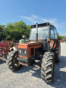 Zetor 7745  Tunis Turbo - 15