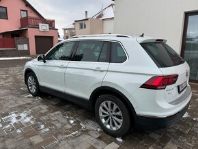 Volkswagen Tiguan Maraton Edition 1,4 TSI ACT OPF 6G - 15