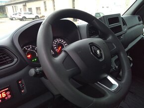 2021_RENAULT MASTER 2.3dCi chlaďák_333.000Kč netto_ - 15