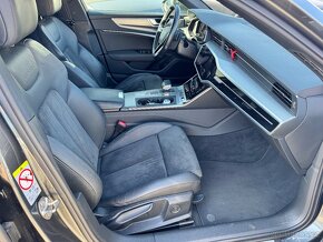 Audi A6 allroad 3.0tdi 170kw MATRIX 2020 Panorama DPH - 15