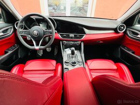 Alfa Romeo Giulia 2.0 Turbo Veloce - 15