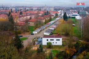 Prodej bytu 3+kk, 105 m² + ZAHRADA Rokycany, ul. Mládežníků - 15