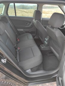 Škoda Fabia Combi Elegance 1,6 TDi, 2011, nová STK - 15