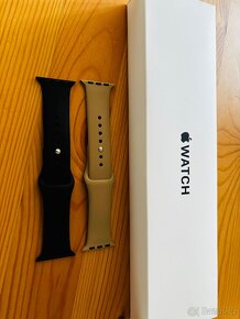 Apple watch SE silver 40 mm - 15