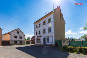 Prodej restaurace, stravování, 600 m² Vilémov u Kadaně - 15