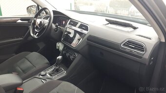 VW TIGUAN 2,0TDI 4X4 DSG 2.0TDI 110kW r.v.2020 - 15