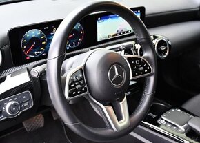 Mercedes-Benz CLA 200d A/T NAVI KAMERA - 15