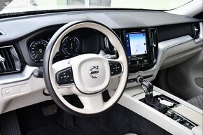 Volvo XC60 T4 140kW A/T LED NAVI 63.TIS.KM - 15