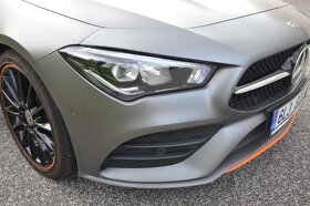 Mercedes-Benz CLA 180 d Edition 1 - 15