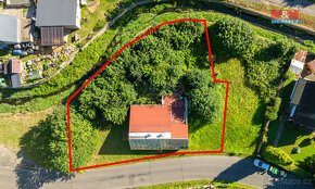 Prodej rodinného domu, 220 m², Horní Jindřichov - Rumburk - 15