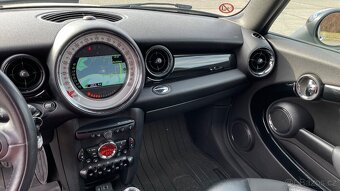 MINI COOPER 2.0 SD CLUBMAN BI-XENONY NAVI - 15