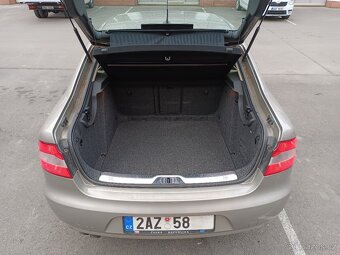 Škoda Superb 2.0TDi 103kw nová STK Bi-xenon COLUMBUS - 15