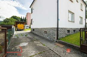 Prodej, domy/rodinný, 220 m2, Sadová, 79326 Vrbno pod Praděd - 15